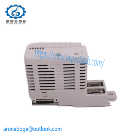 ABB DSQC346U Industrial Servo Drive Module