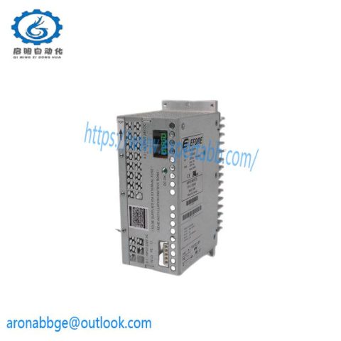 ABB DSQC608 Industrial Communication Module