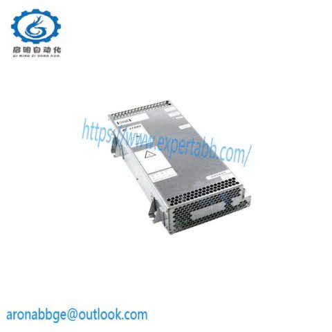 ABB DSQC627 3HAC020466-001 - Advanced Communication Module for Industrial Automation