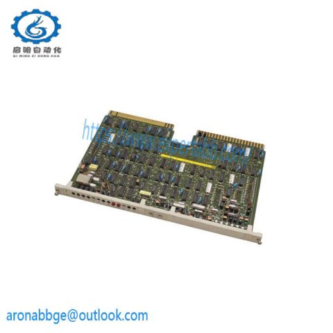 ABB DSRF180A - Advanced Industrial Control Module