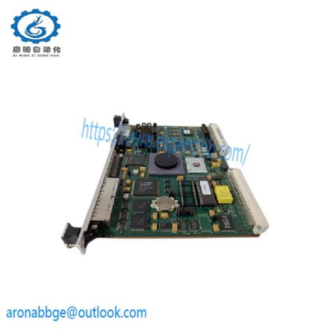 ABB DSTD150 - A Digital Input Connection Unit for Industrial Automation Applications