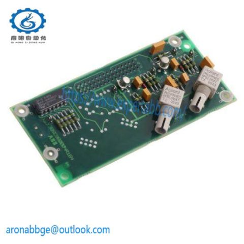 ABB DTDX991A 61430001-UW Digital Input Module for Industrial Automation
