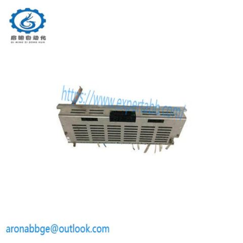 ABB E3EB HENF315129R1 Industrial Control Module