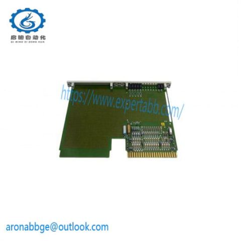 ABB EHDB130 Industrial Control Module