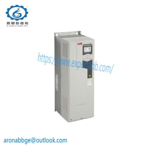 ABB EL3040 Industrial Control Module