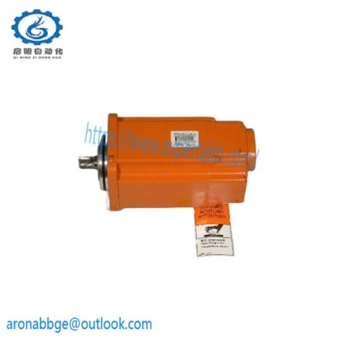 ABB G3ENa HENF450268R2 Industrial Control Module