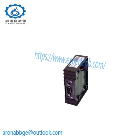 ABB GCD207B101 Module for Custom Processing