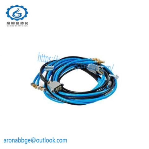 ABB GDC806A0101 High-Performance Industrial Controller Module