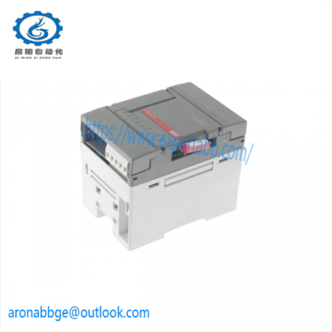 ABB HAC319AEV1 Industrial Control Module