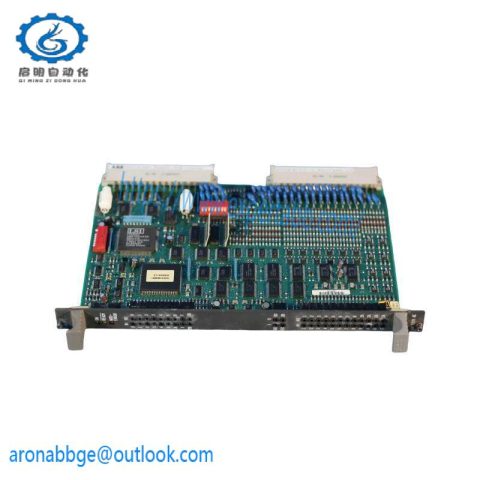 ABB HIEE401807R0001 Industrial Control Module