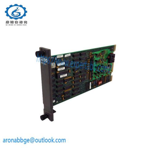 ABB IMDSM04 Pulse Input Slave Module for Industrial Automation