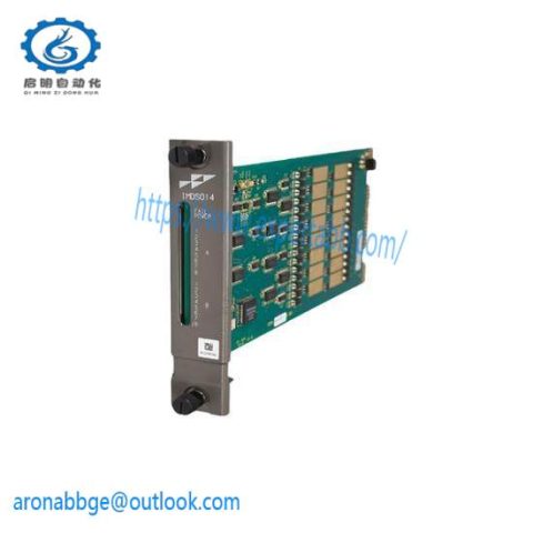 ABB IMDSO14 Digital Output Module for Industrial Control Systems