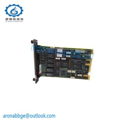 ABB IMFECI2 Industrial Control Module