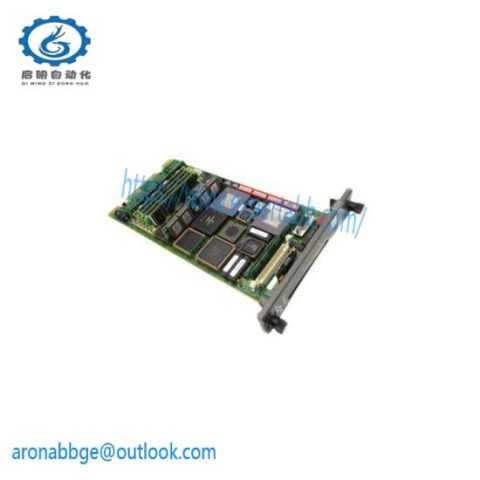 ABB INSEM01 High-Performance Industrial Input Module, 200 characters max