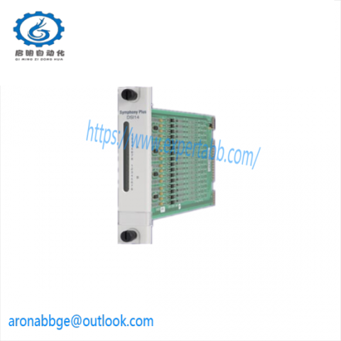 ABB IOR810 P-HB-IOR-80010000 Industrial Control Module