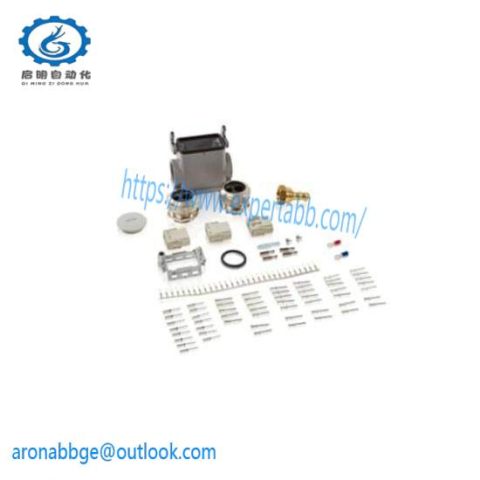 ABB IT94-3 HESG440310R2 Industrial Control Module