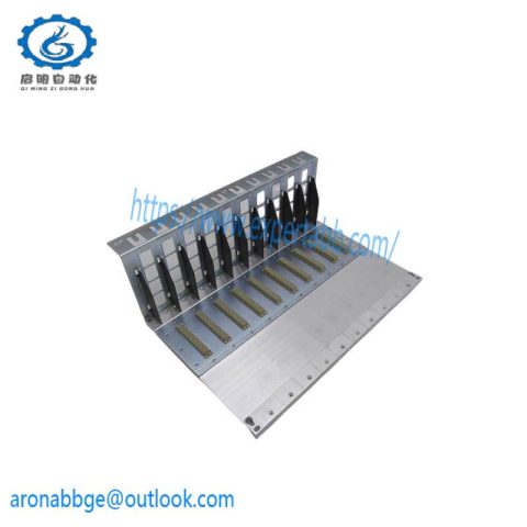 ABB KP3000 Industrial Controller Module