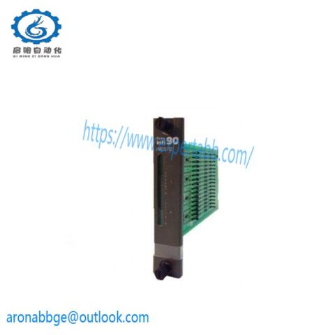 ABB KUC321AE HIEE300698R1 Control Module