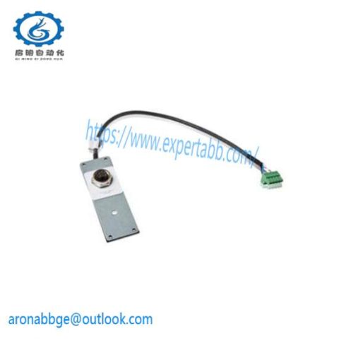 ABB KVC758A124 3BHE021951R1024 Module for DCS Systems