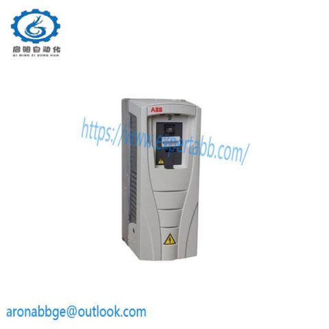 ABB L003748-AR 3BSX108237R300 - High-Performance Industrial Control Module