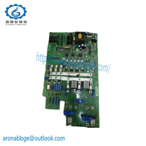 ABB L110-24-1 Digital Control Module for Industrial Automation
