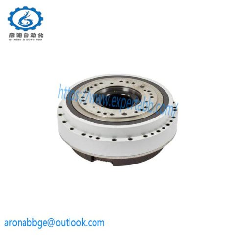 ABB LC-608 Industrial Controller for Enhanced Automation