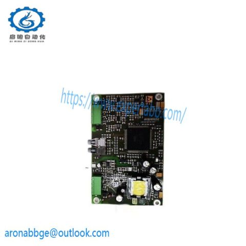 ABB LDSYN-101 3BHE005555R0101 Industrial Control Module