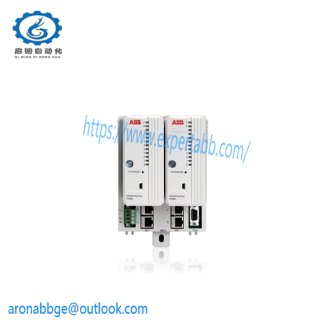 ABB MB810 Process Controller Module for Industrial Automation