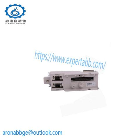 ABB NF93A-2 HESG440280R2, High-Power Industrial Control Module