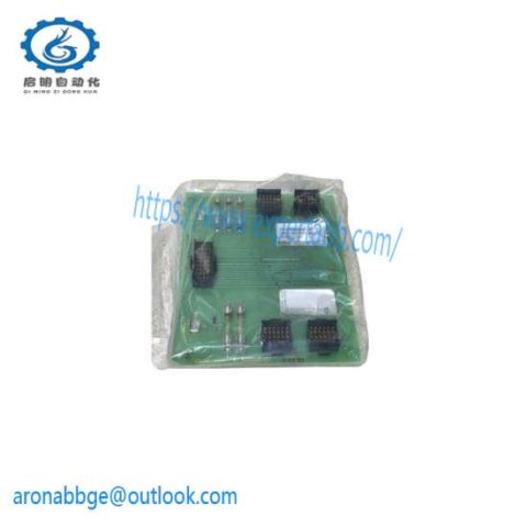 ABB NTLS01 Digital Input Module for Industrial Control Systems