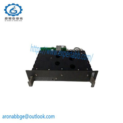 ABB NU8976A Control Module for Industrial Automation Systems