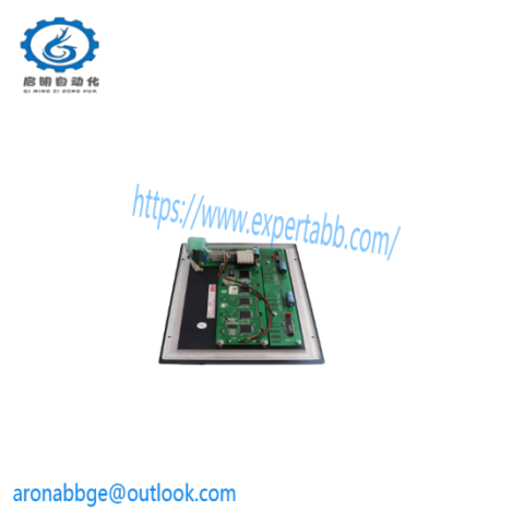 ABB O3ED Industrial Module for Advanced Automation Systems