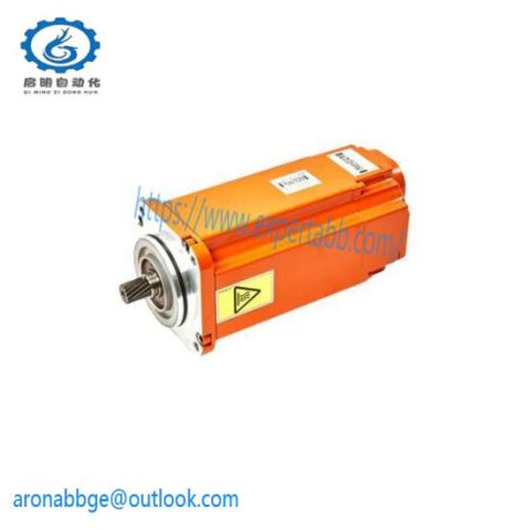 ABB OCAH 940181103 Industrial Control Module