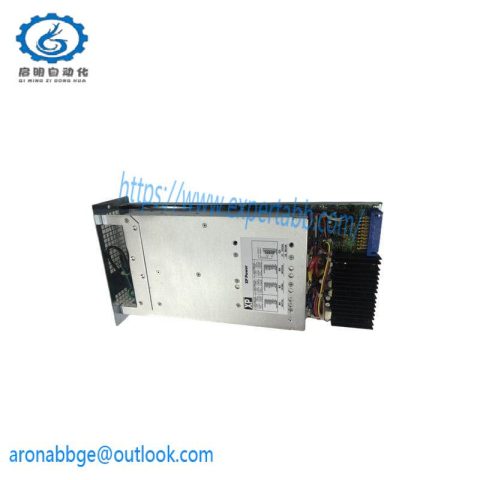 ABB P-HA-RPS-32200000 Power Supply Module for Industrial Automation