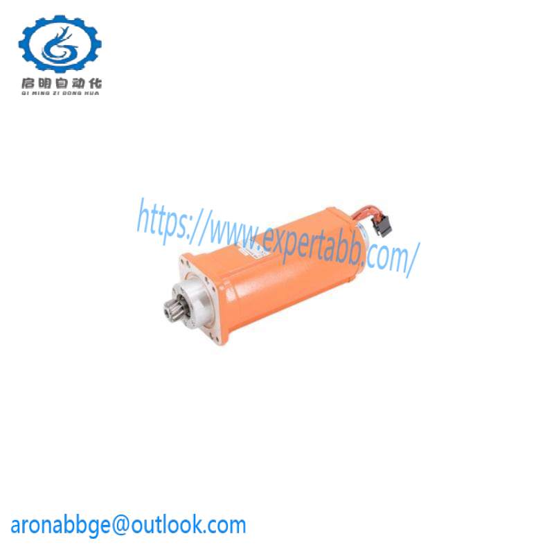 abb_p3eca_henf315309r2_1.jpg ABB P3ECa HENF315309R2 - Industrial Control Module