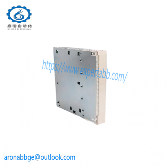 abb_p3eca_henf315309r2_1.png ABB P3ECa HENF315309R2 - Industrial Control Module