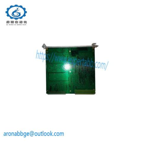 ABB P4LQA HENF209736R0003 Industrial Controller