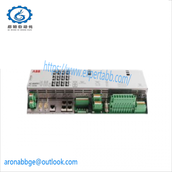 abb_pcd230a101_3bhe022291r0101.png ABB PCD230A101 3BHE022291R0101 - Advanced PLC Module for Industrial Automation