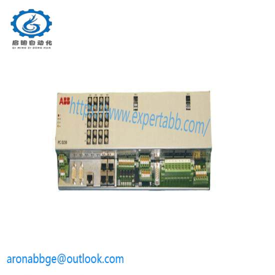 abb_pcd230a101_3bhe022291r0101_2.jpg ABB PCD230A101 3BHE022291R0101 - Advanced PLC Module for Industrial Automation