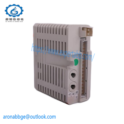 ABB PFEA111-20 3BSE028140R0020 - PLC Tension Control Module