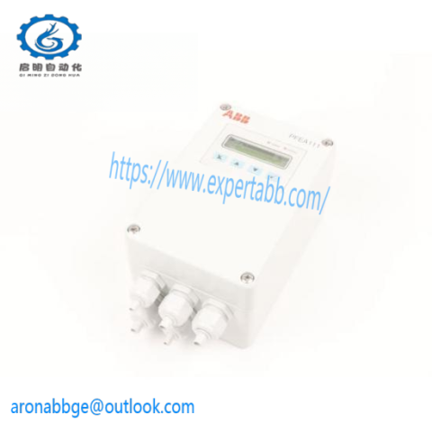 ABB PFEA111-65 Compact Tension Measurement Unit