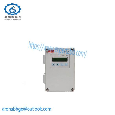 ABB PFEA112-65 | Advanced Industrial Control Module, Designed for Precision & Reliability