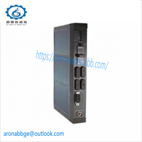 ABB PFSA103D 3BSE002492R0001 - High-Performance Industrial Control Module