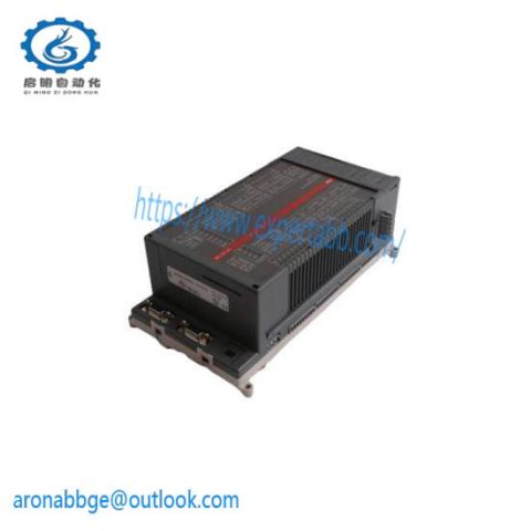 ABB PFSK152 3BSC980006R361 Controller Module