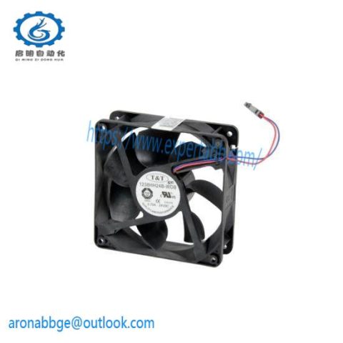 ABB PFSK152 3BSE018877R1 - High-Performance Control Module for Industrial Automation