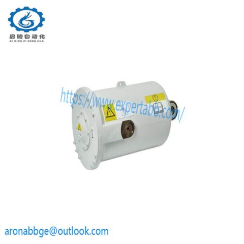 ABB PFVK135 Signal Processing Module for Industrial Automation