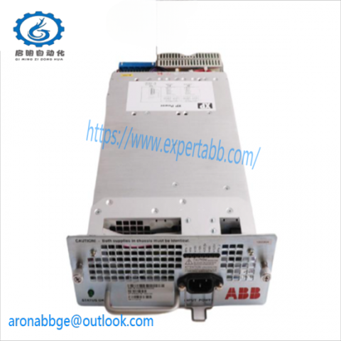 ABB PHARPS32000000: Industrial PLC Power Supply, Precision Control for Manufacturing Processes