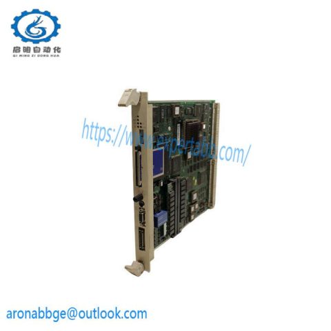 ABB PM511V16 3BSE011181R1 Module Controller - High-Performance Industrial Automation Solution