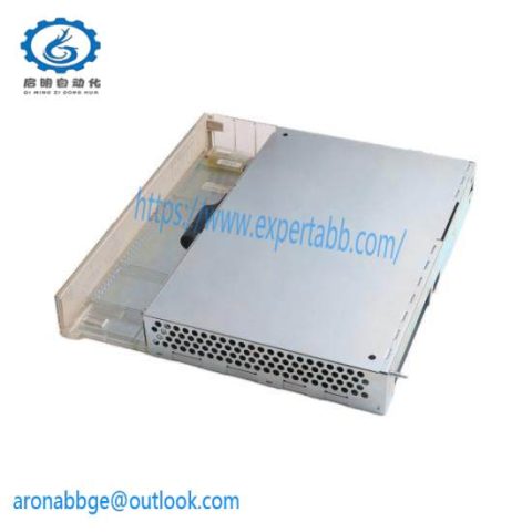 ABB PM632 PLC Processor Unit, Industrial Automation Control