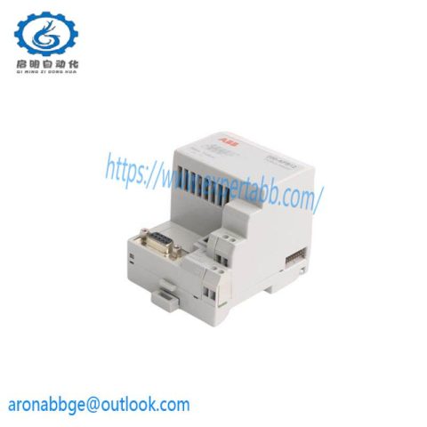 ABB PM783F 3BDH000364R0001 - Advanced Automation Module for Industrial Control Systems